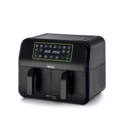 Ariete Air Fryer Dual 4623/00 1700W 8l