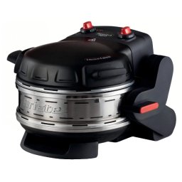 Ariete Pizzeria Italiana 927/01 2300W Regulacja temperatury 30cm