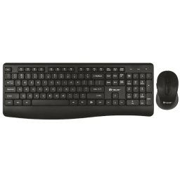 Tracer Bartix II RF Nano Czarny