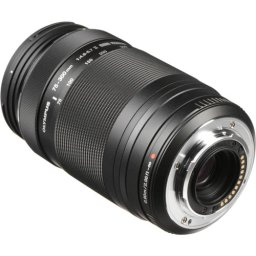 Olympus M. Zuiko 75-300mm f4.8-6.7 ED II