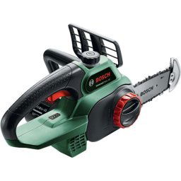 Bosch Sprzęt ogrodowy - Piła łańcuchowa akumulatorowa 18 V, 20 cm, bez akumulatora i ładowarki 06008B8001