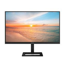 Philips Monitor 27E1N1800AE 27 cali IPS 4K HDMIx2 DP HAS Głośniki