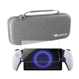 Subsonic SA5635 PlayStation Portal Carrying Case