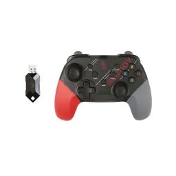 A4tech GPW50 Sports Red RF do PC, PS3, Android Bezprzewodowy Czarny
