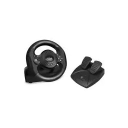 Sven GC-W300 z pedałami do PC Force Feedback