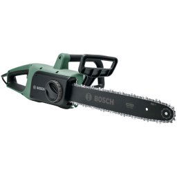Bosch Sprzęt ogrodowy - Pilarka łańcuchowa 40 cm, 1800 W 06008B8402