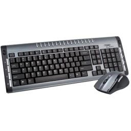 Tracer Deluxe Exclusive RF USB Szary