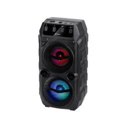 Tracer Superbox TWS Bluetooth 10W Czarny