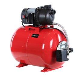 FAWORYT FH1250 HYDROFOR 1200W ZE ZBIORNIKIEM 50L POMPA DO WODY HYDROFOROWA HYDROFOR ZE ZBIORNIKIEM 50L OGRODOWA DO NAWADNIANIA