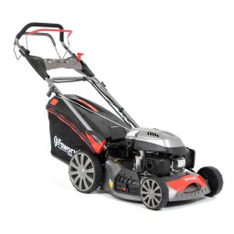 FAWORYT PRO MP46 SE KOSIARKA SPALINOWA DO TRAWY Z NAPĘDEM 3.5 KM / 46cm
