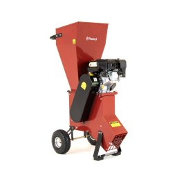FAWORYT FRS65A ROZDRABNIACZ SPALINOWY REBAK DO GAŁĘZI 49mm / 5KM