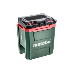Metabo Akcesoria - AKU chłodziarka 18V, 24 l, bez akumulatora i ładowarki 600791850