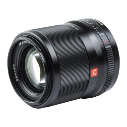 Viltrox 56mm f/1.4 Nikon Z