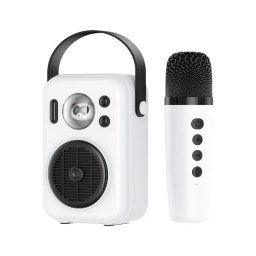 Soundpeats Hi-sing 5W Biały