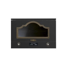 Smeg Cortina MP722AO Grill