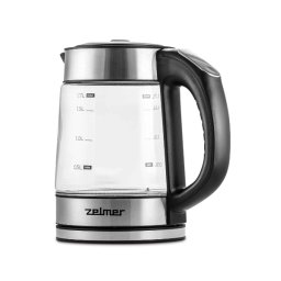 Zelmer ZCK8033 1,7l 2200W Regulacja temperatury