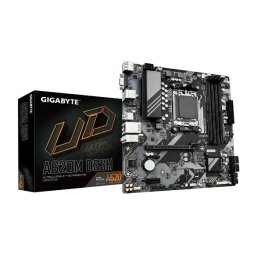 Gigabyte A620M DS3H