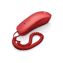 Motorola CT50 Czerwony
