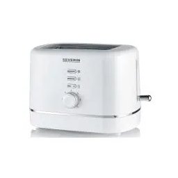 Severin AT 4324 Ruszt do bułek Rozmrażanie 850W