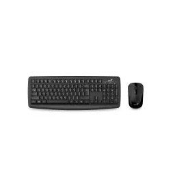Genius Smart KM-8100 Czarny