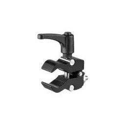 Manfrotto 386BC-1 NANO CLAMP 1/4" - 3/8"