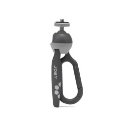 Joby HandyPod Clip Action