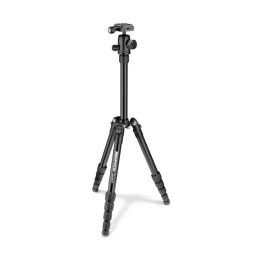 Manfrotto Element Traveller Small Czarny