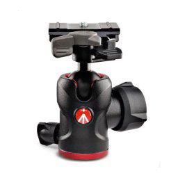 Manfrotto MH494 Czarny