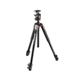 Manfrotto MK055XPRO3-BHQ2