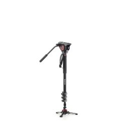 Manfrotto MVMXPRO500 4-sekcyjny