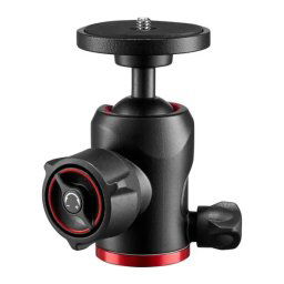 Manfrotto MH494 Czarny