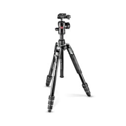 Manfrotto Befree Advanced Twist MKBFRTA4BK-BH