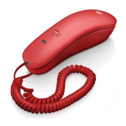 Motorola CT50 Czerwony