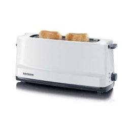 Severin AT 2232 Ruszt do bułek Rozmrażanie 800W