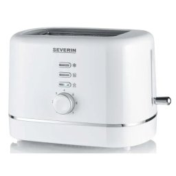 Severin AT 4324 Ruszt do bułek Rozmrażanie 850W