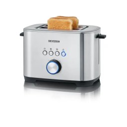 Severin AT 2620 Ruszt do bułek Rozmrażanie 800W