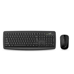 Genius Smart KM-8100 Czarny