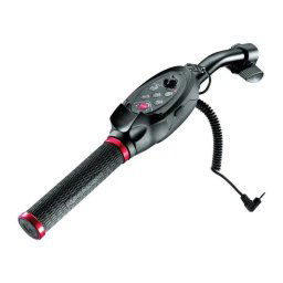Manfrotto MVR901EPLA do Sony/Canon