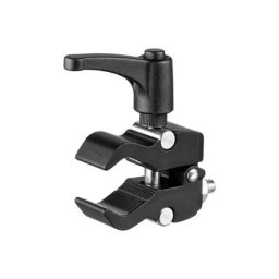 Manfrotto 386BC-1 NANO CLAMP 1/4" - 3/8"