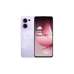 OPPO Reno13 F 5G 8/256GB 6,67" 120Hz 50Mpix Fioletowy