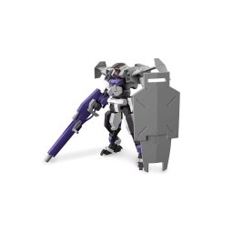 Bandai HG 1/72 BRADY FOX