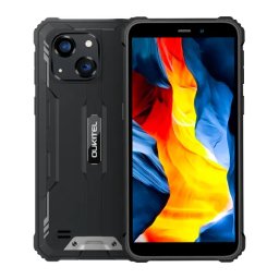 Oukitel G2 4/64GB 5,99" 60Hz 13Mpix Czarny