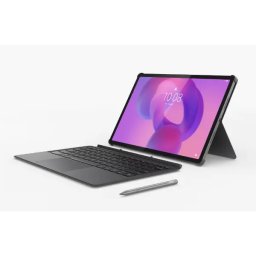 Lenovo Idea Tab Pro MT 12,7" 8/256GB Wi-Fi Szary Rysik + Klawiatura