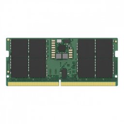 Kingston Pamięć DDR5 CSODIMM 16GB(1*16)/6400 CL52 1Rx8