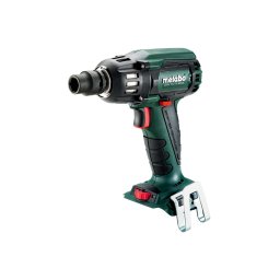 Metabo Narzędzia - Akumulatorowy klucz udarowy SSW 18 LTX 602205890