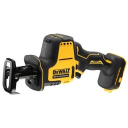 DeWALT - 18V akumulatorowa kompaktowa piła szablasta, bez akumulatora i ładowarki DCS369N
