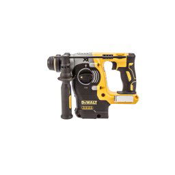 DeWALT Narzędzia - 18V AKU młotowiertarka SDS Plus, bez baterii i ładowarki DCH273N