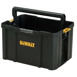 DeWALT Akcesoria - Skrzynia otwarta TSTAK DWST1-71228