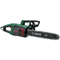 Bosch Sprzęt ogrodowy - Pilarka łańcuchowa 35 cm, 1800 W 06008B8303