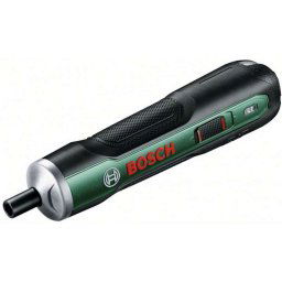 Bosch Narzędzia - Wkrętarka akumulatorowa 3,6 V z akcesoriami, kabel USB 06039C6020